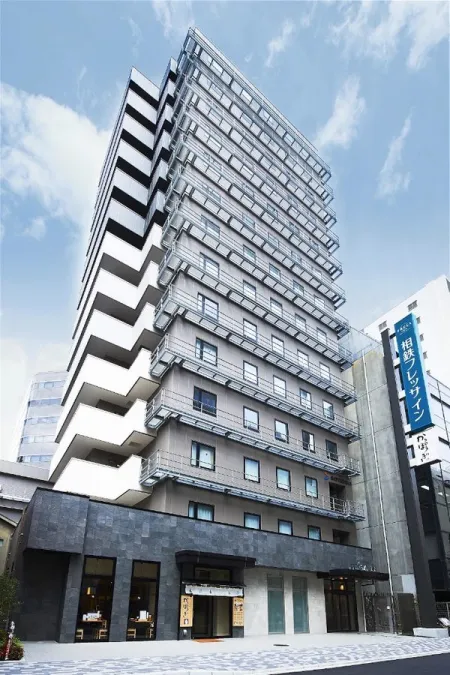 Sotetsu Fresa Inn Yodoyabashi