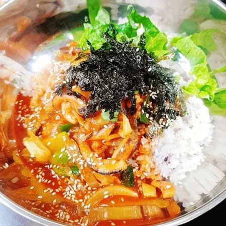 해바라기분식