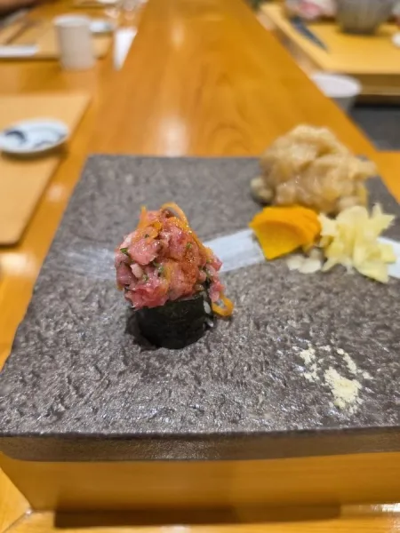 Sushi Gokoro