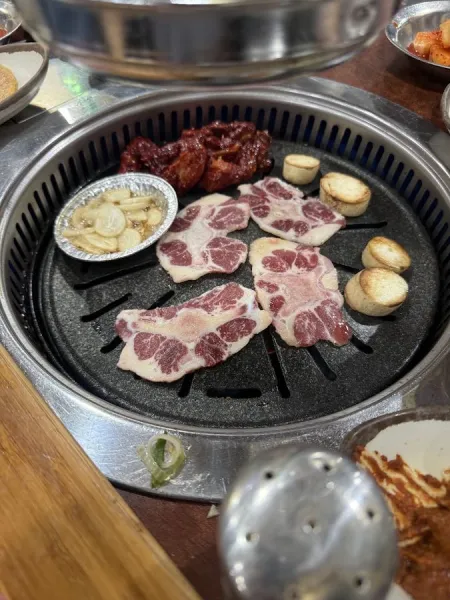 등나무집