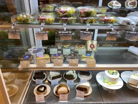 Table B Dongdaemun Hyundai City Outlet Branch