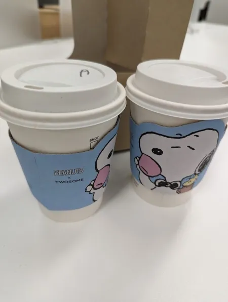 Twosome Place Gangnam Severance Hospital Branch