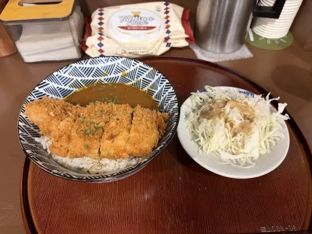 도모카레