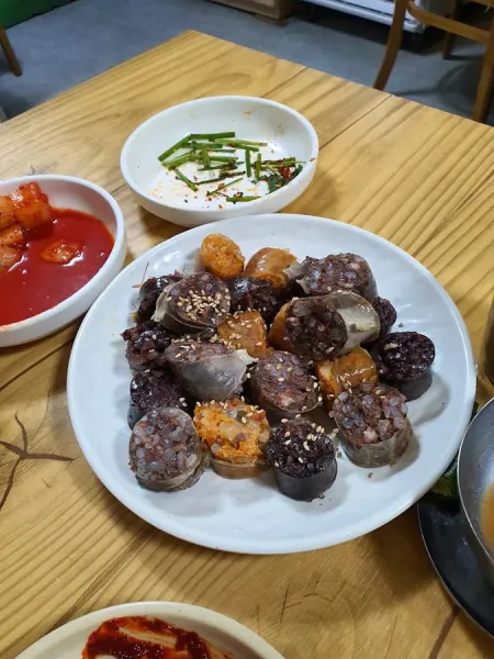 행복한국밥