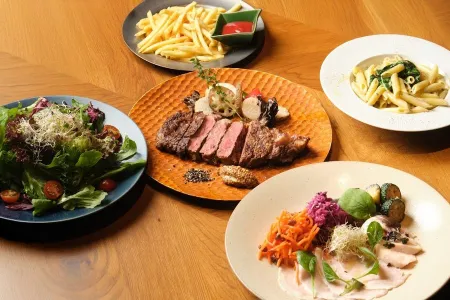Far Yeast Tokyo Brewery & Grill