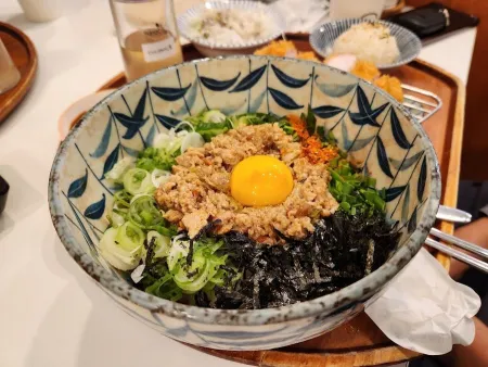 백소정 공릉점