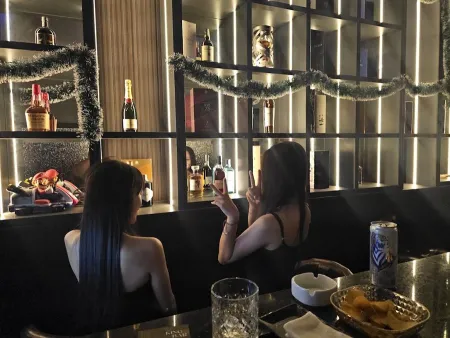 King Bar&lounge
