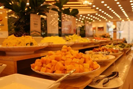 Shabu All Day Daejeon Galma Branch