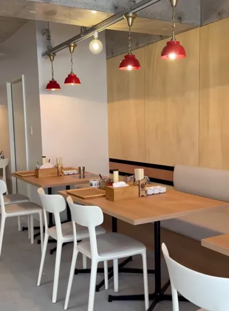 Ramen Ichimujin Watanabe Dori Ten