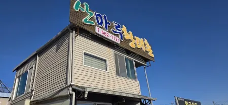 Sanmaru Hwangtae Chon