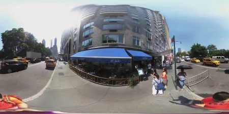 Sarabeth's Central Park South