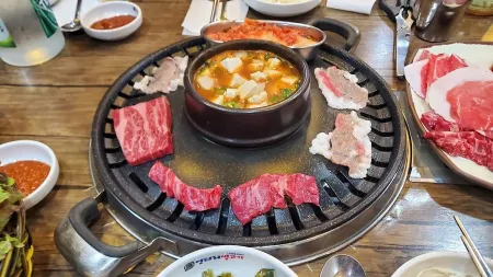 엉터리생고기노원점