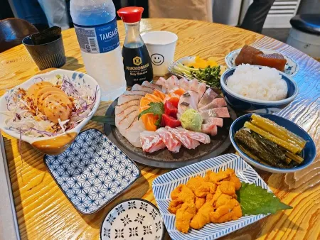 オブブルース合井店