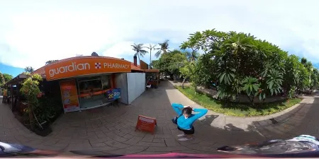 Bali Collection