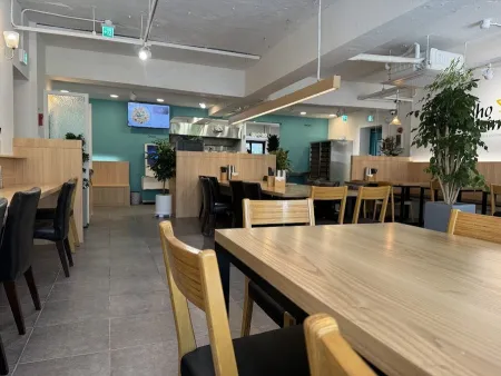 Pohaim Seolleung Branch