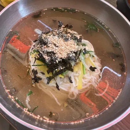 Janginchon Guksu