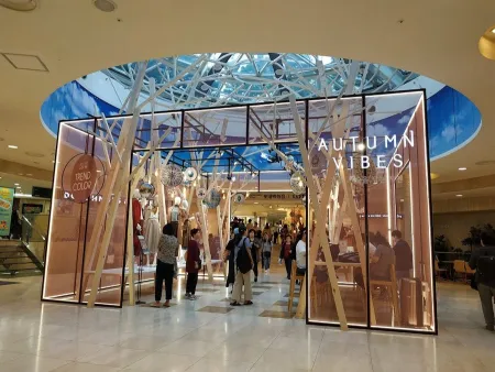 Lotte Culture Center Main Branch