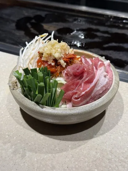 摩赫吉