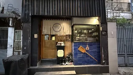 Robata Kiyota