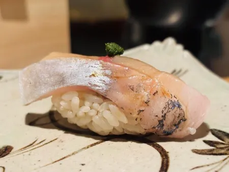 Sushi Shimizu