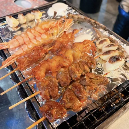 Suwon Wanggari