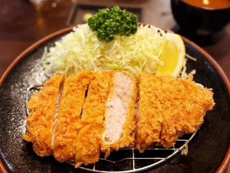 Tontake