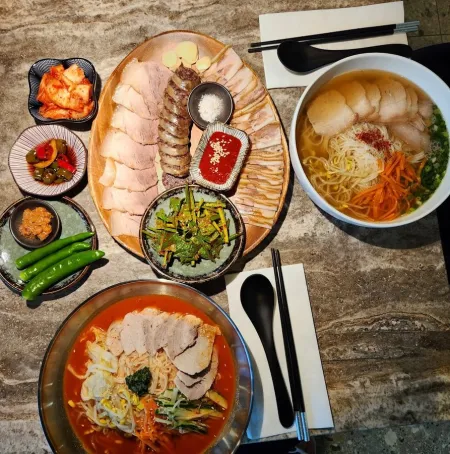 Jeju Bueok