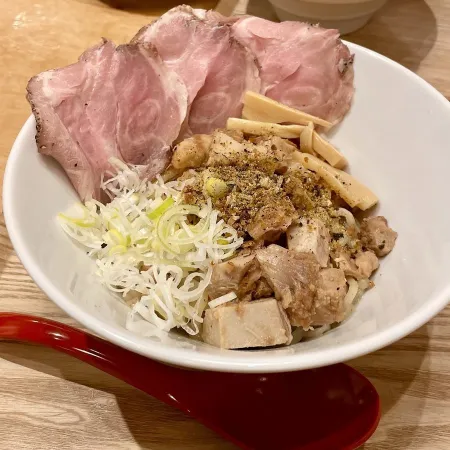 Hakata Butasoba Tsukiya