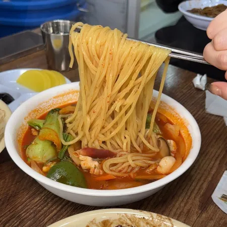 Bolyeongag