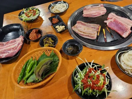 北村三代排骨 加山本店