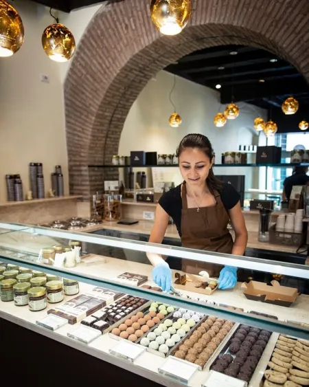 Grezzo Raw Chocolate