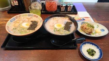 Taiho Ramen main shop