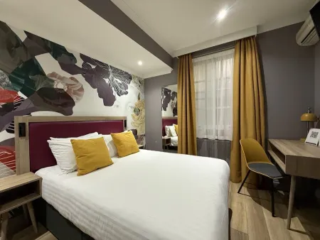 Comfort Inn Victoria