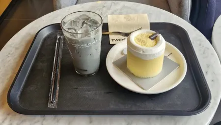 Twosome Place Haeundae Sumokwon Branch