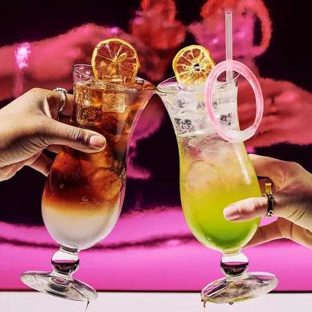 Simmons Bar | Shoreditch