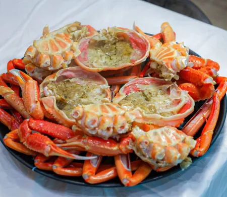 大浦生魚片店