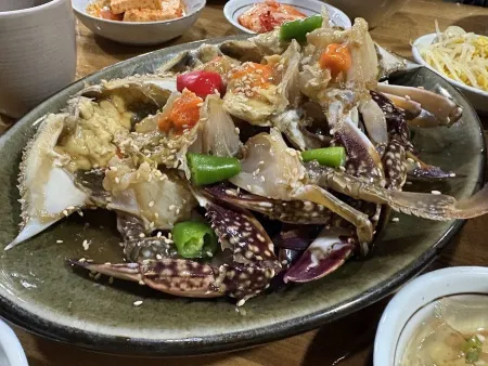 Dalmaji Restaurant