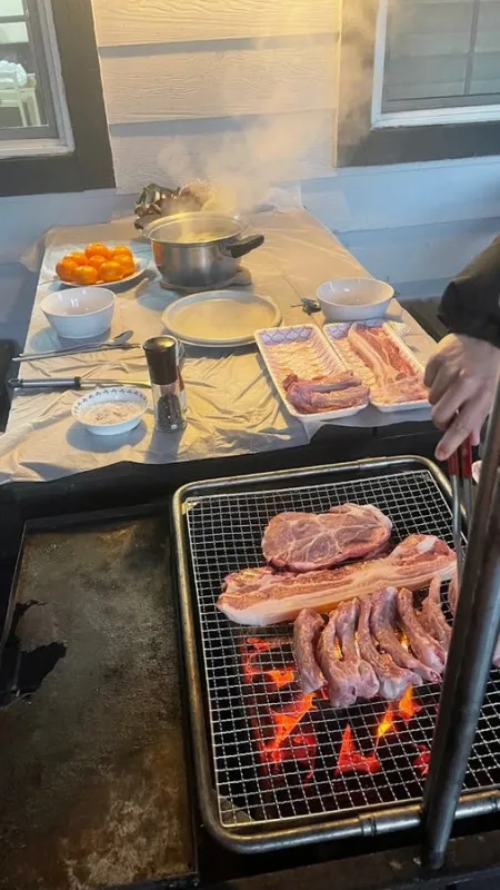 Jageun Tongnamujip