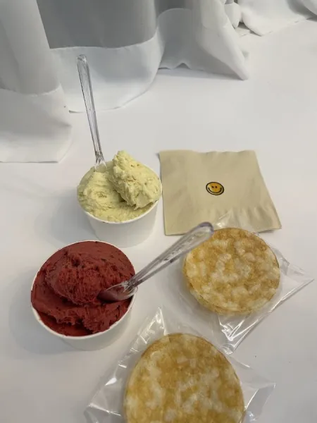 Gustare Il Gelato