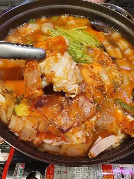 골목그릴