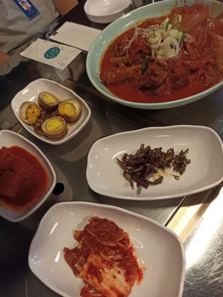 Deungpo Sikdang