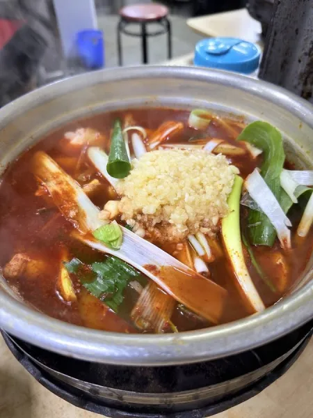 계림식당