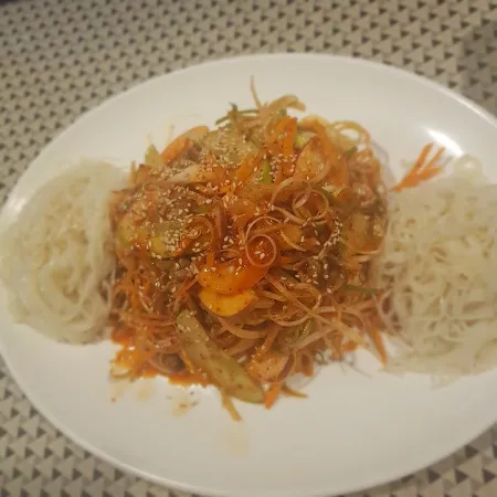 하림맥시칸창동현대점
