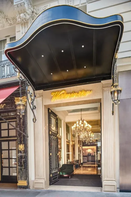 InterContinental Paris - Le Grand by IHG