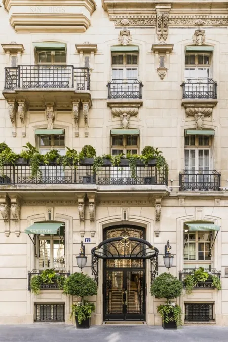 Maison Villeroy