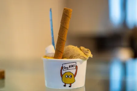 kiki gelato