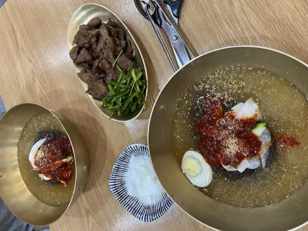 Myeongin Myeonok
