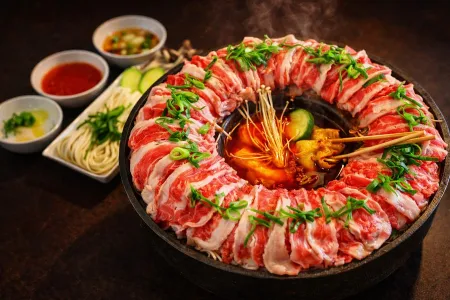 麻雀廚房 安山店
