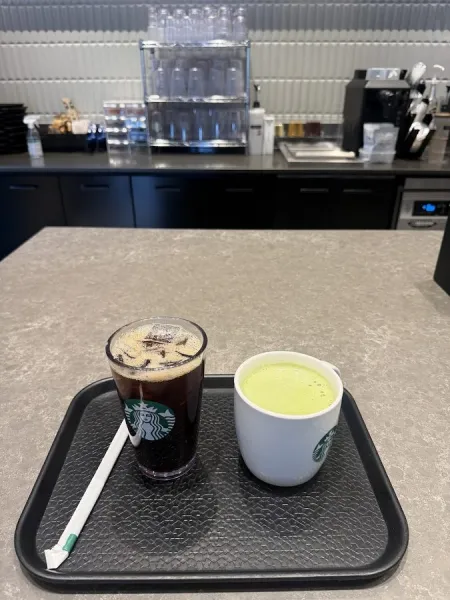 Starbucks Daegu E-World Branch