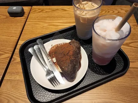 스타벅스 서울세관사거리점